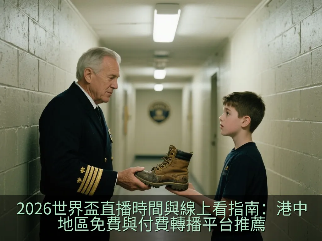 2026世界盃直播時間與線上看指南：港中地區免費與付費轉播平台推薦
